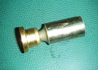Máquina escavadora EX200-2 Spare Parts original da sapata 0409201 do pistão M2X96