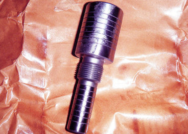 Assy servo do pistão de Hydraulic Pump Parts da máquina escavadora de KAWASAKI K3V63DT