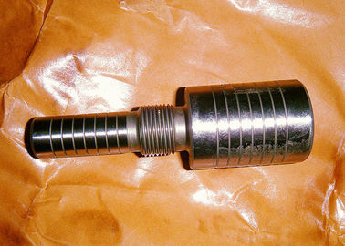 Assy servo do pistão de Hydraulic Pump Parts da máquina escavadora de KAWASAKI K3V63DT