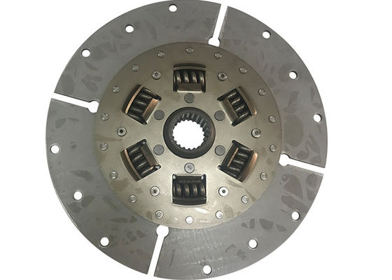 Máquina escavadora Spare Parts KMD020NX 207-01-61311 da placa do disco da fricção da embreagem