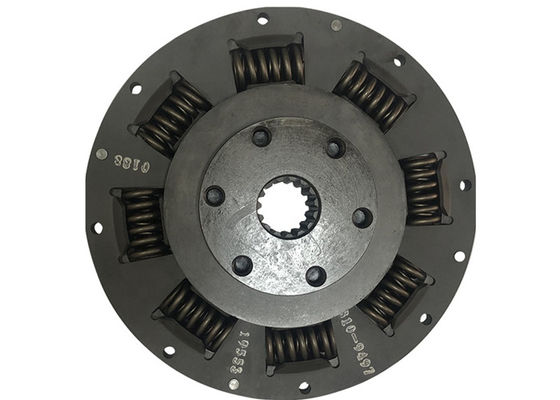 Placa do disco de embreagem do amortecedor 310-9497 da bomba hidráulica de C13 E345D E349D