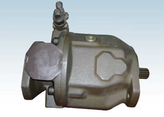Bomba de pistão variável A10VO71DFLR de Rexroth A10V071 A10VO71-DFLR 31R-PSC62N00