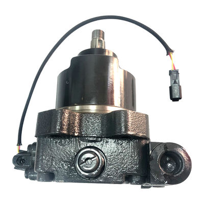 motor do ventilador de refrigeração 7087S00550 para o carregador WA430-6 WA470-6 WA450-6 da roda