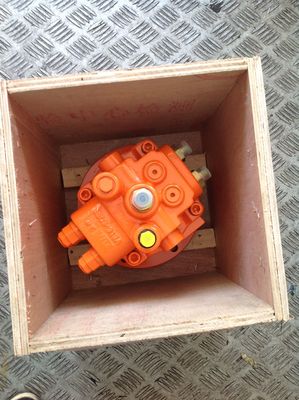4417646 Partes de escavadeiras Motor giratório EX60-5 EX75UR-5 ZX75US