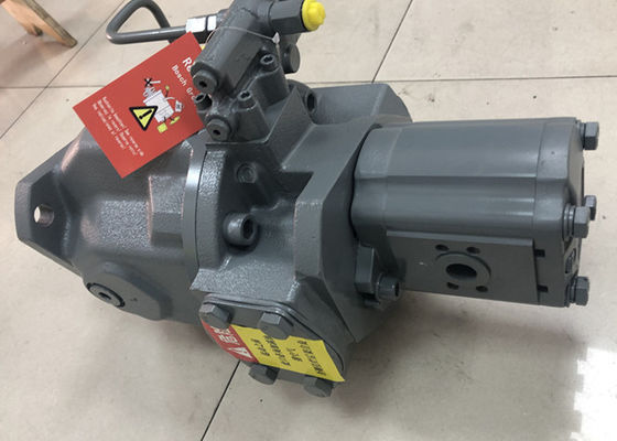 Máquina escavadora Hydraulic Parts Kato A10V071DFLR/31R HD250 da bomba de engrenagem 60272212