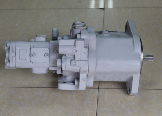 Máquina escavadora hidráulica Piston Pump do STD PSVL2-63 Kubota