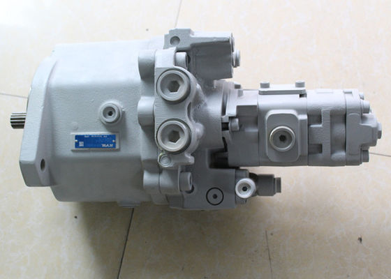Máquina escavadora hidráulica Piston Pump do STD PSVL2-63 Kubota