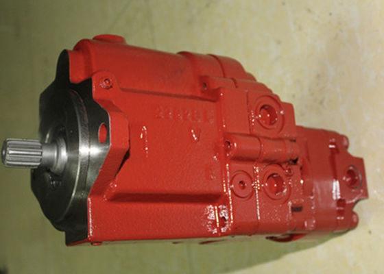 Máquina escavadora Hydraulic Pump 302.5C PVD-1B-28P-8AG4-4546A 2417972 de E302.5C