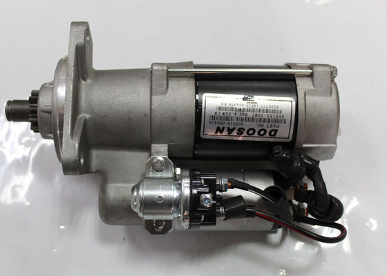 DX150 DX380 DH220-5 que liga o motor 300516-00041