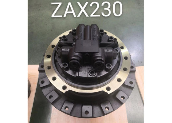 Máquina escavadora Final Drive de EX200 ZX135 ZX220 ZX200 ZX210 EX200-5