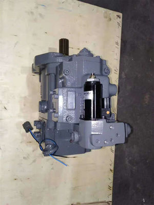 Máquina escavadora Engine Fan Pump da esteira rolante ZX450-3 4633474