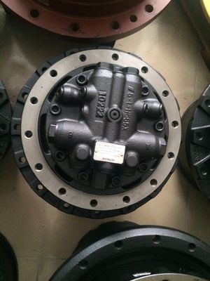 Assy 9289617 9188777 do motor do curso de ZX135 ZX135US ZX135US-3