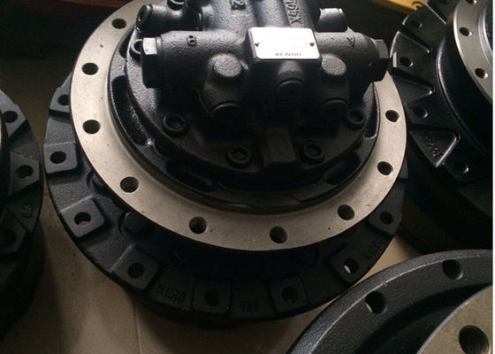 Assy 9289617 9188777 do motor do curso de ZX135 ZX135US ZX135US-3