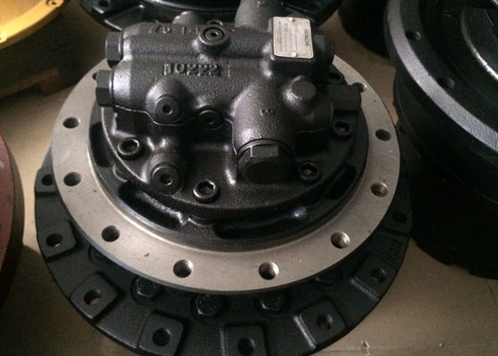 Assy 9289617 9188777 do motor do curso de ZX135 ZX135US ZX135US-3