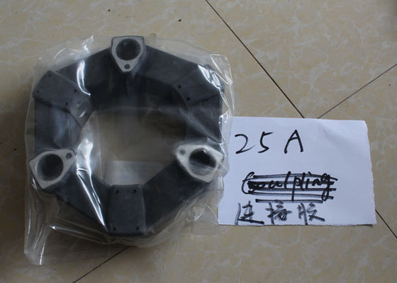 Acoplamento de Ycc 240H 240K dos acoplamentos de Assy Excavator Connection Rubber 8A 8AS 16A 16AS 30A 25A 25AS do selo para a maquinaria