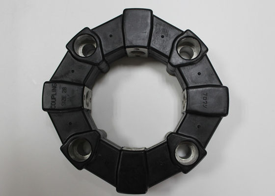 Máquina escavadora Coupling 8A 8AS 16A 16AS 22A 22AS 25A 25AS 28A 28AS 30A 30AS 50A 50AS 90A 90AS 140A 140AS