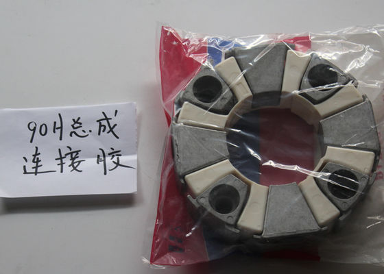 acoplamento 90H flexível para a máquina escavadora Connecting Rubber