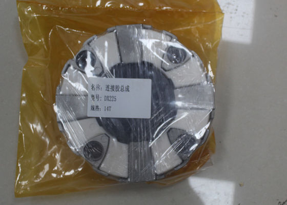 Substituição da máquina escavadora DX225 para o Assy K1013825 do acoplamento de Centaflex