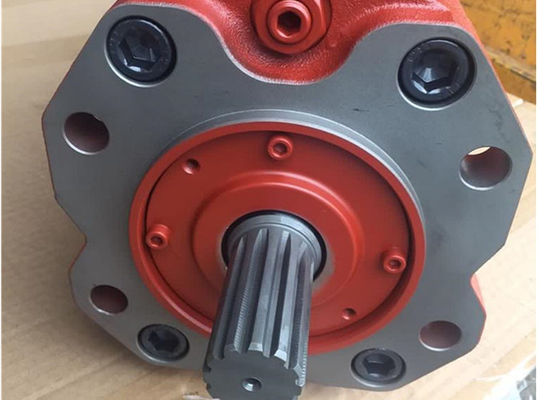 Bomba Principal Hidráulica K7V100 R150-9 K5V80DTP 9C 14538542 EC160 escavadeira Bomba