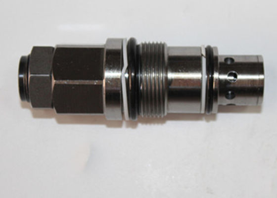 Válvula de controle principal do relevo de Spare Parts DH55 da máquina escavadora para 4-02-901