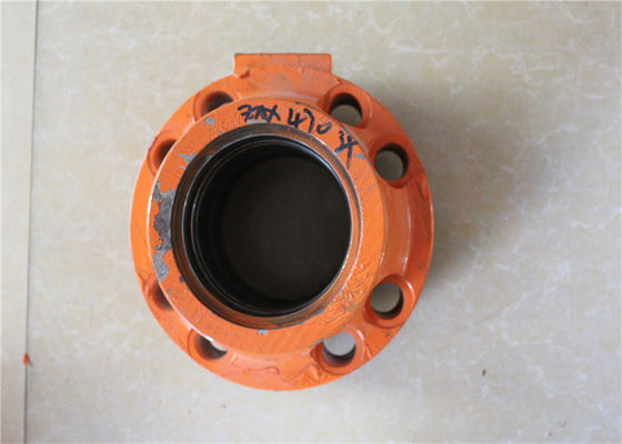 Máquina escavadora Spare Parts da cabeça de cilindro da glândula do cilindro da cubeta de Belparts ZX470-3 0972402