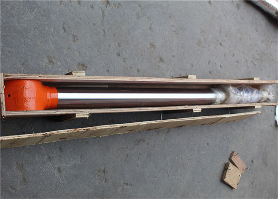 Máquina escavadora Spare Parts do núcleo do cilindro da cubeta de Belparts EX200-5 667502