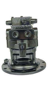 Motor do balanço de Belparts M5X130 M5X330 para a máquina escavadora hidráulica Parts de Kobelco SK200-8 SK210-8 E215B