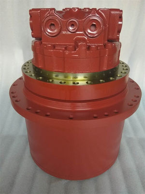Motor final Assy Excavator Hydraulic Spare Parts do curso da movimentação de KYB MAG-170VP-3800 SK250-8 SH240A5 JCB240 240