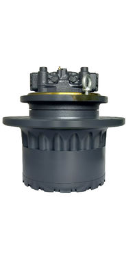 Motor final Assy Excavator Hydraulic Spare Parts do curso da movimentação de Belparts 20Y-27-00590 PC200-8 PC200-8EO
