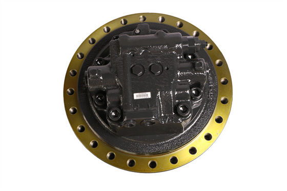 Motor Assy Excavator Hydraulic Spare Parts do curso de Belparts PC300-7 PC300-8 KOMATSU