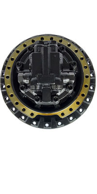 Hitachi ZX330 ZX330-3 9281920 9281921 peças hidráulicas do motor 9244944 finais do curso da movimentação KYB