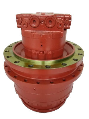Motor final Assy Hydraulic Excavator Parts do curso da movimentação de Belparts SY235 SY335 MAG-170VP-5000 Sany