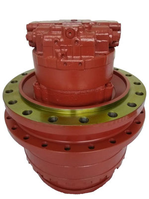 Motor final Assy Hydraulic Excavator Parts do curso da movimentação de Belparts SY235 SY335 MAG-170VP-5000 Sany