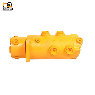 Conjunto de união giratória comum da junção de giro do centro das peças sobresselentes SH120A2 de Belparts para a máquina escavadora da esteira rolante