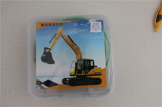 Selo Kit For Kato Crawler Excavator do cilindro do braço das peças sobresselentes HD512-3 de Belparts
