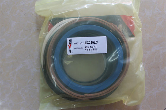 Selo Kit For Crawler Excavator do cilindro hidráulico do braço das peças sobresselentes EC290LC de Belparts