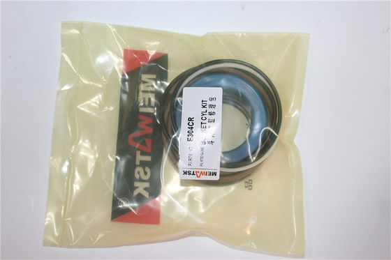 Excavadora Crawler E304CR 216-8100 Kit de vedação de cilindro hidráulico de balde de peças de reposição Belparts