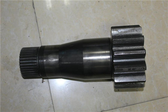 Excavadora ZX200-3 ZX200-5G Caixa de engrenagens balançante Peças sobressalentes de engrenagem 2053199
