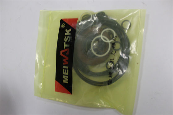 Selo hidráulico Kit For Crawler Excavator do motor do giro do motor do balanço das peças sobresselentes EC290BLC de Belparts