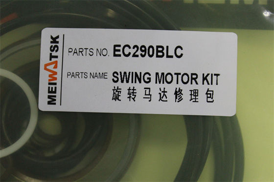 Selo hidráulico Kit For Crawler Excavator do motor do giro do motor do balanço das peças sobresselentes EC290BLC de Belparts