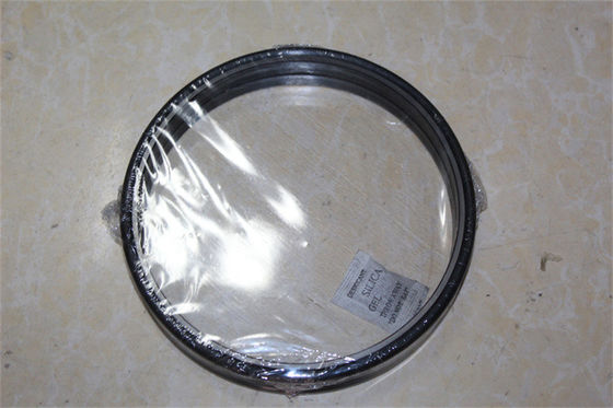 Selo de flutuação da máquina escavadora 0436501 de Belparts EX22 EX30 EX33U ZAX35 para a caixa de engrenagens final do curso da movimentação