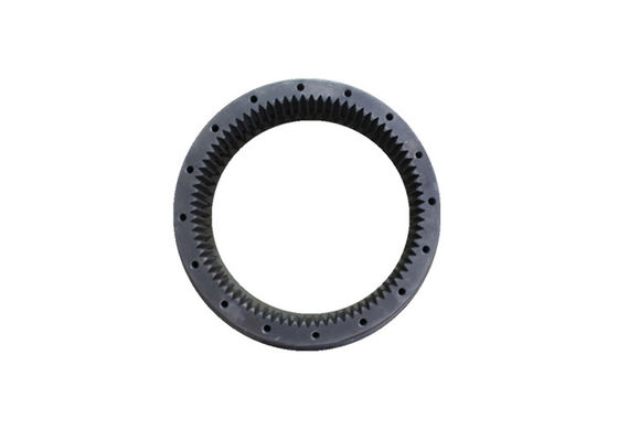 Engrenagem do curso de Planetary Gear Parts 3075005 da máquina escavadora de EX270-5 EX280-5 ZX370 ZX350