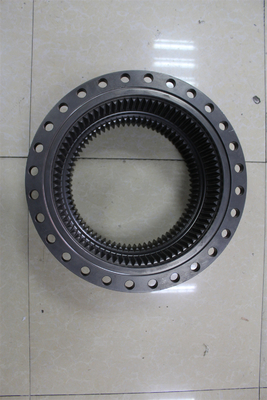 Anel da engrenagem do curso de Planetary Gear Parts 1032490 da máquina escavadora de ZX240-3 ZX250-3 ZX240-5 ZX250-5