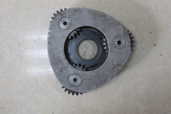 Portador do curso de Planetary Gear Parts 2042432 da máquina escavadora de ZX240-1 ZX200-1 ZX210-1 ZX225US-3 ò