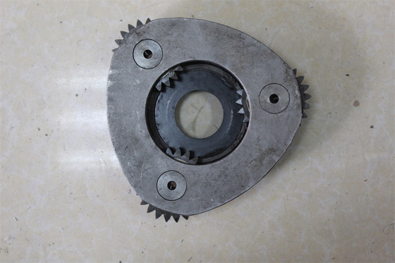 Portador do curso de Planetary Gear Parts 2042432 da máquina escavadora de ZX240-1 ZX200-1 ZX210-1 ZX225US-3 ò