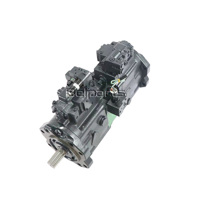 Bomba hidráulica de KSJ12240 K5V160DTP 1F9R-9Y04 para as peças de Main Pump Hydraulic da máquina escavadora da esteira rolante de CX350B SH350-5 SH360