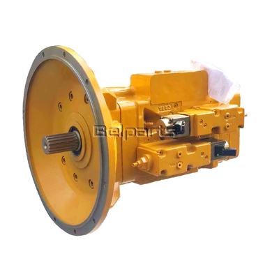 Bomba principal hidráulica de Construction Machinery Parts A28VO130 E320E E320G da máquina escavadora de BELPARTS
