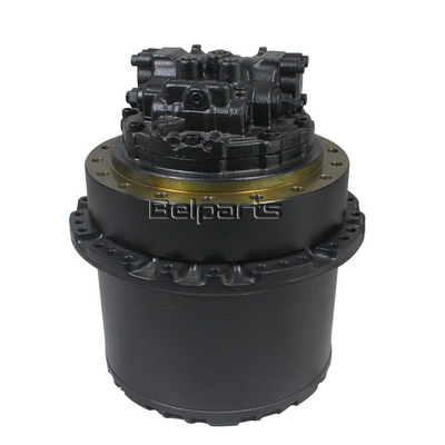 Motor Assy Final Drive Assy do curso da máquina escavadora ZX200 ZX210 9168003