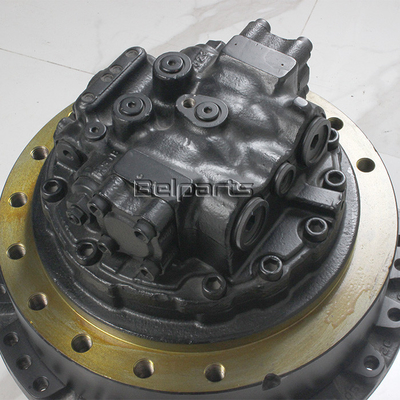 Motor Assy Final Drive Assy do curso da máquina escavadora ZX200 ZX210 9168003