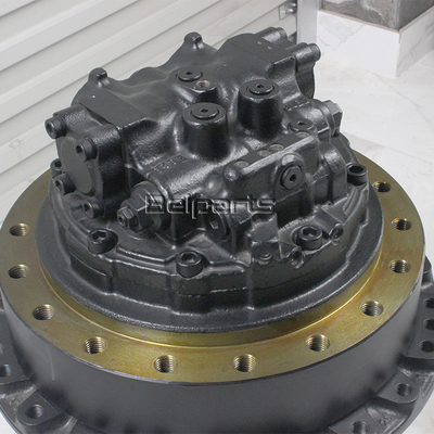 Motor Assy Final Drive Assy do curso da máquina escavadora ZX200 ZX210 9168003